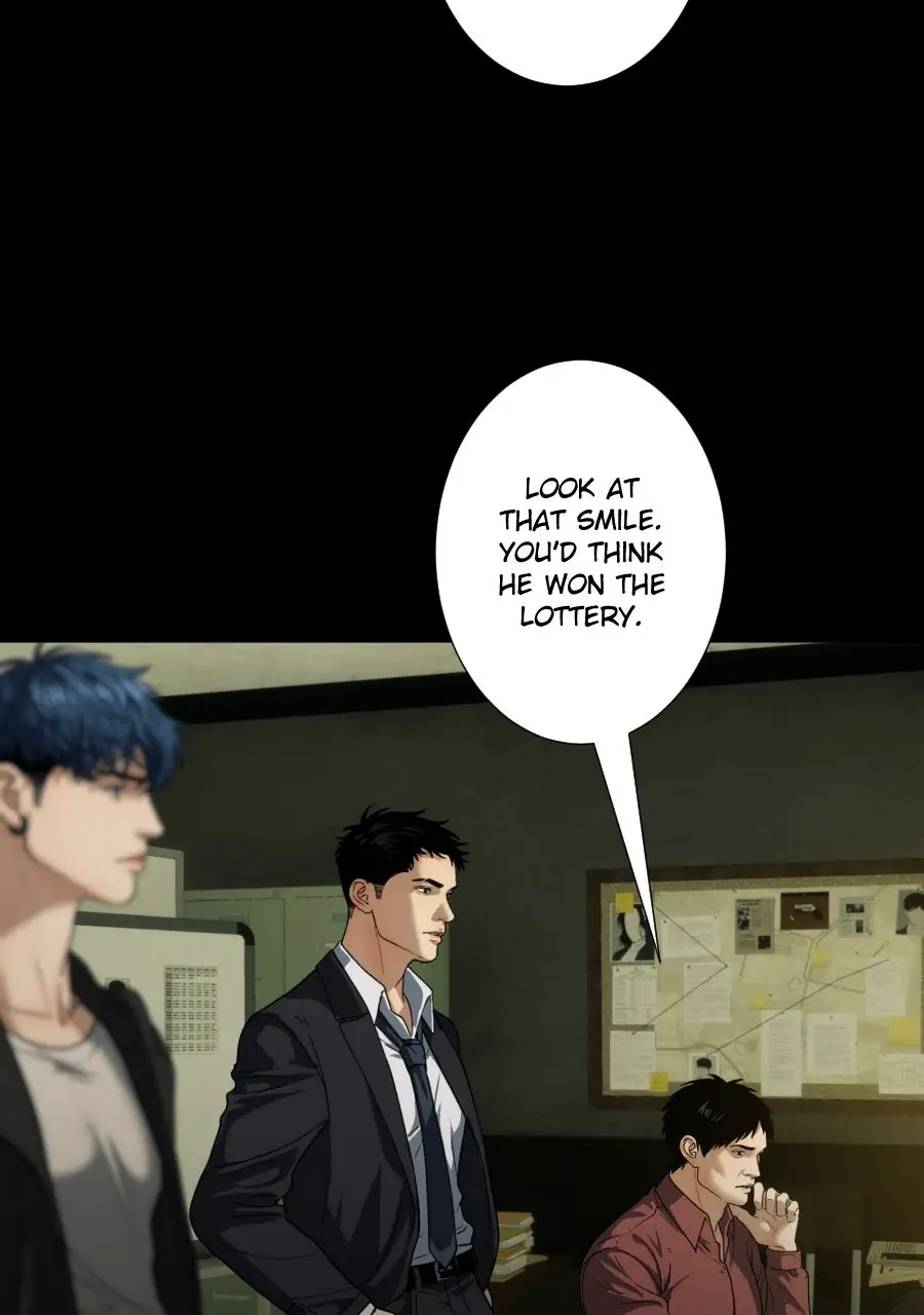 Read I'm Dating a Psychopath Manga Online