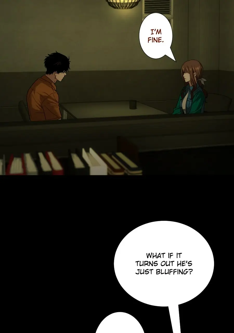 Read I'm Dating a Psychopath Manga Online