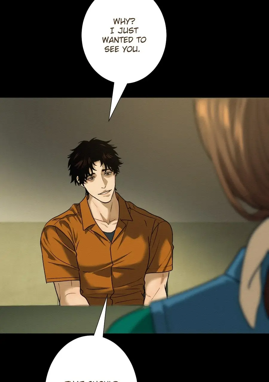 Read I'm Dating a Psychopath Manga Online