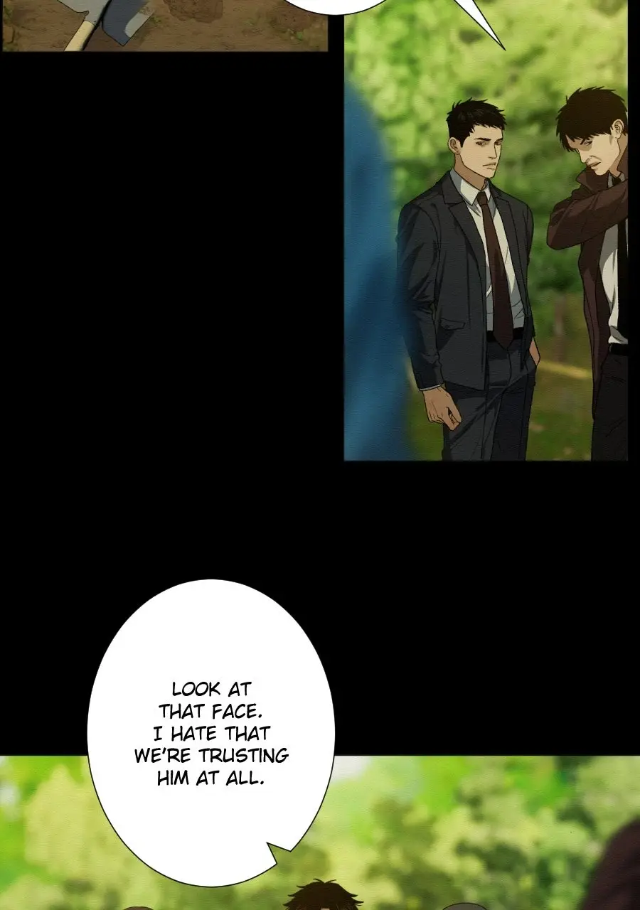 Read I'm Dating a Psychopath Manga Online