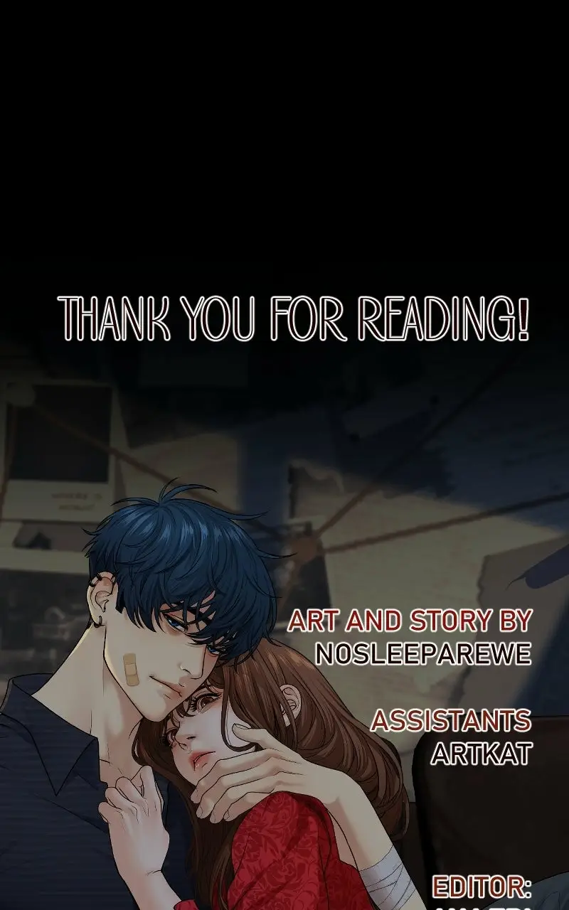 Read I'm Dating a Psychopath Manga Online