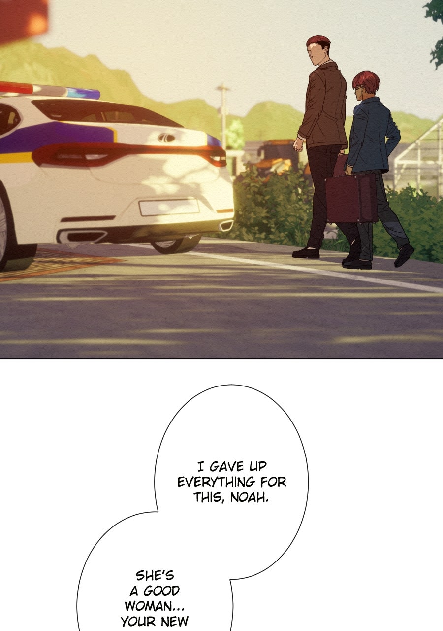 Read I'm Dating a Psychopath Manga Online