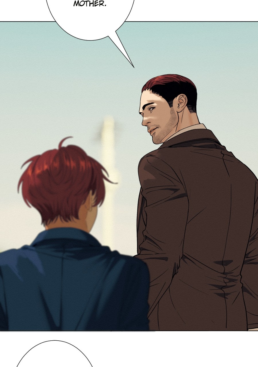 Read I'm Dating a Psychopath Manga Online