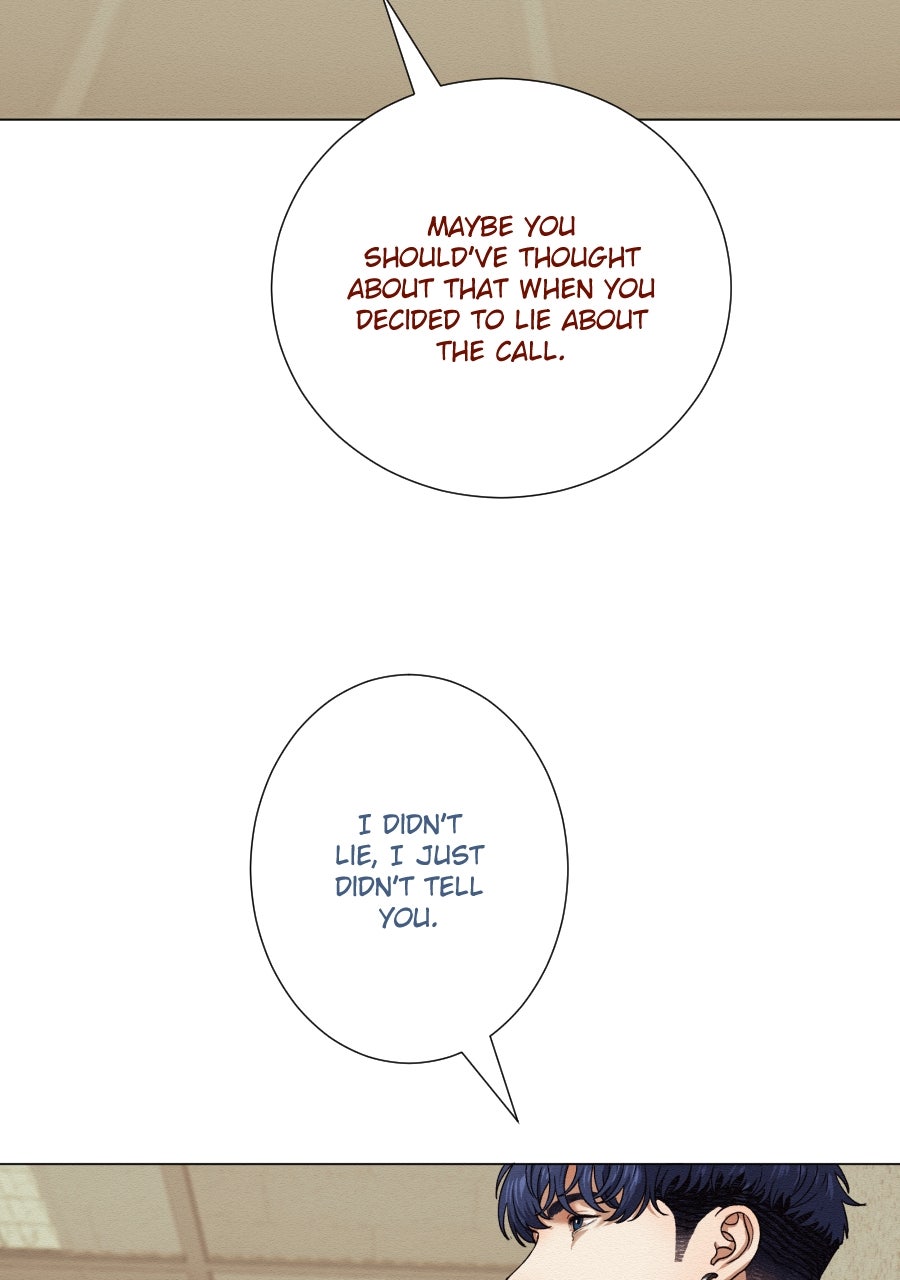 Read I'm Dating a Psychopath Manga Online