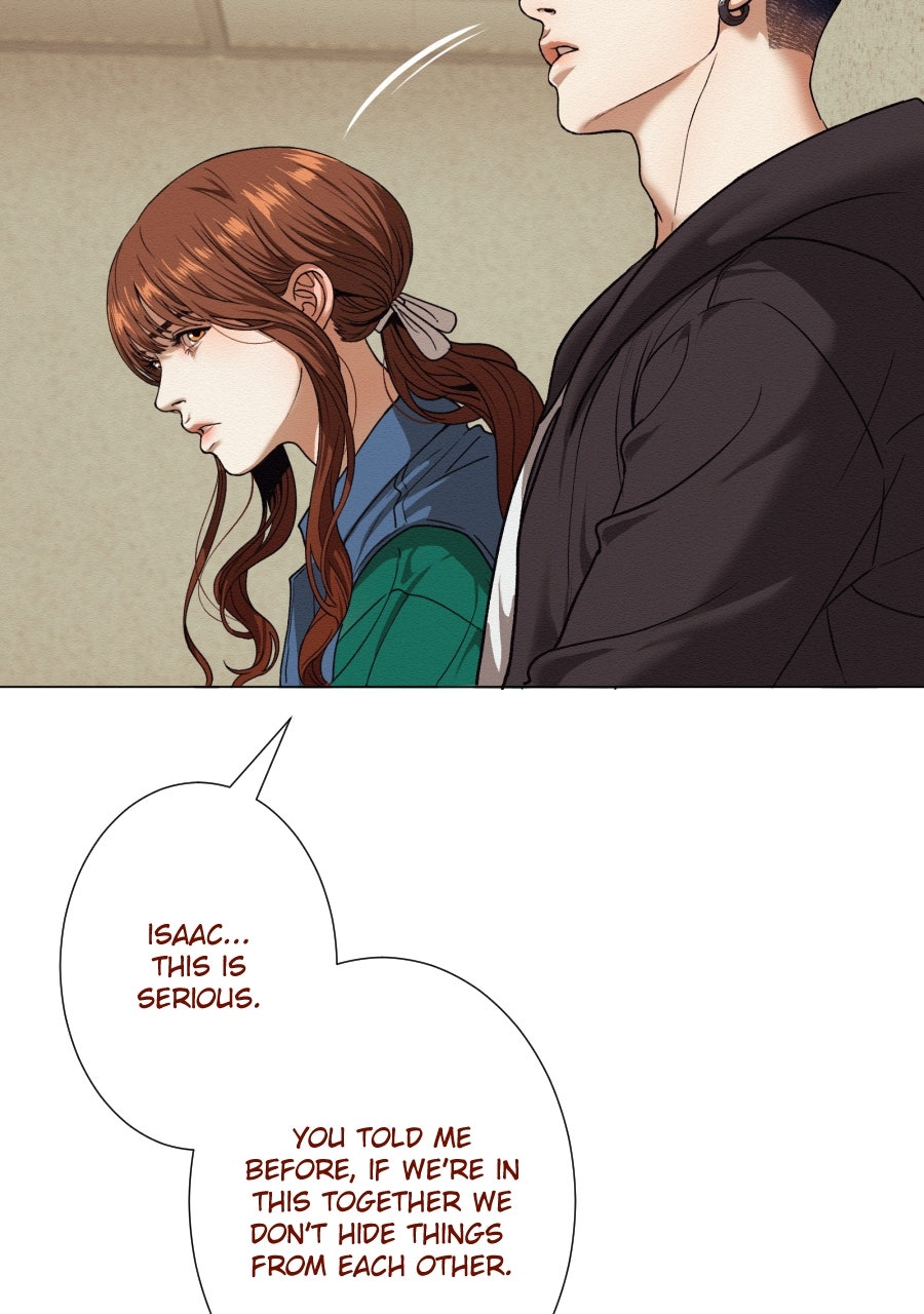 Read I'm Dating a Psychopath Manga Online