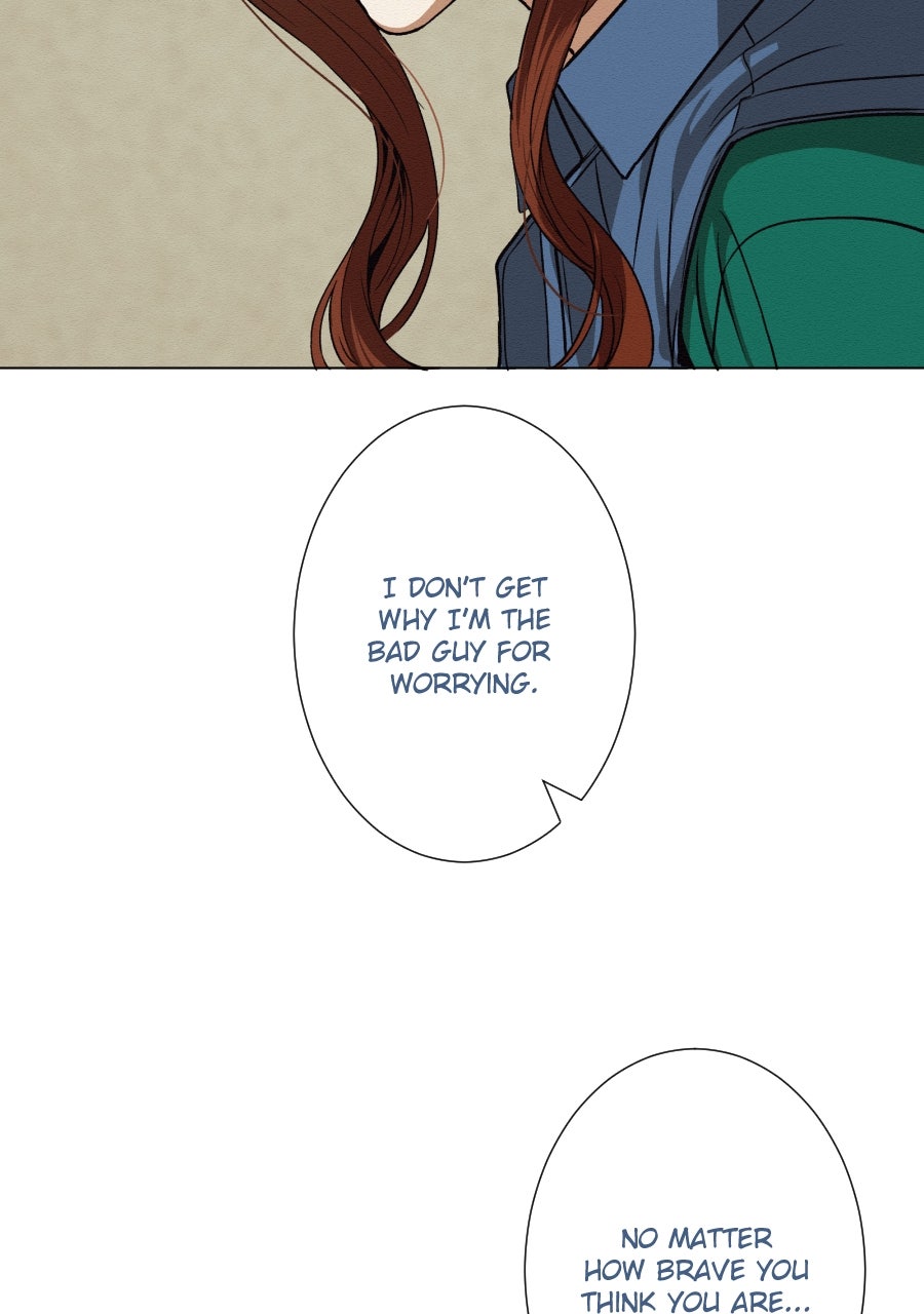 Read I'm Dating a Psychopath Manga Online