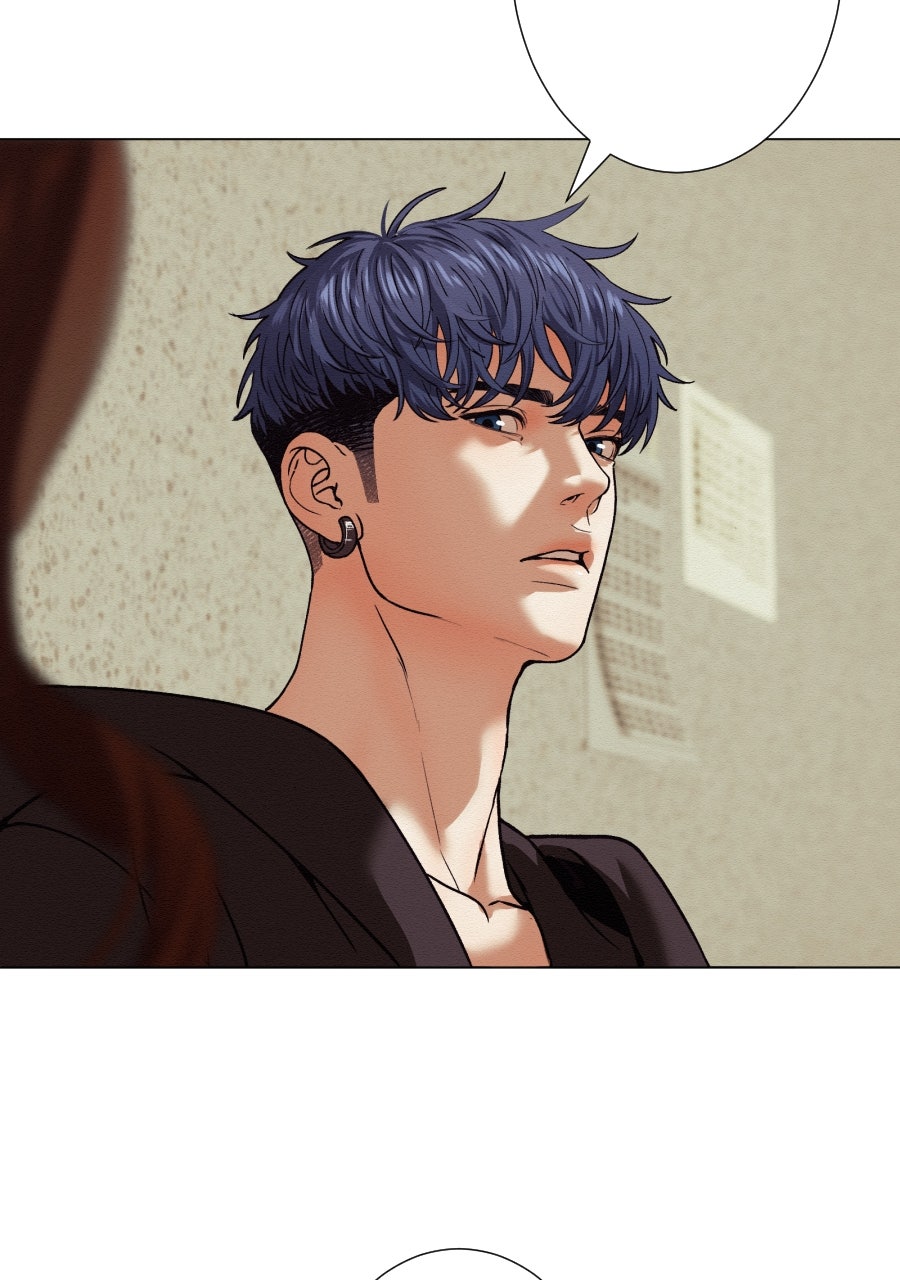 Read I'm Dating a Psychopath Manga Online