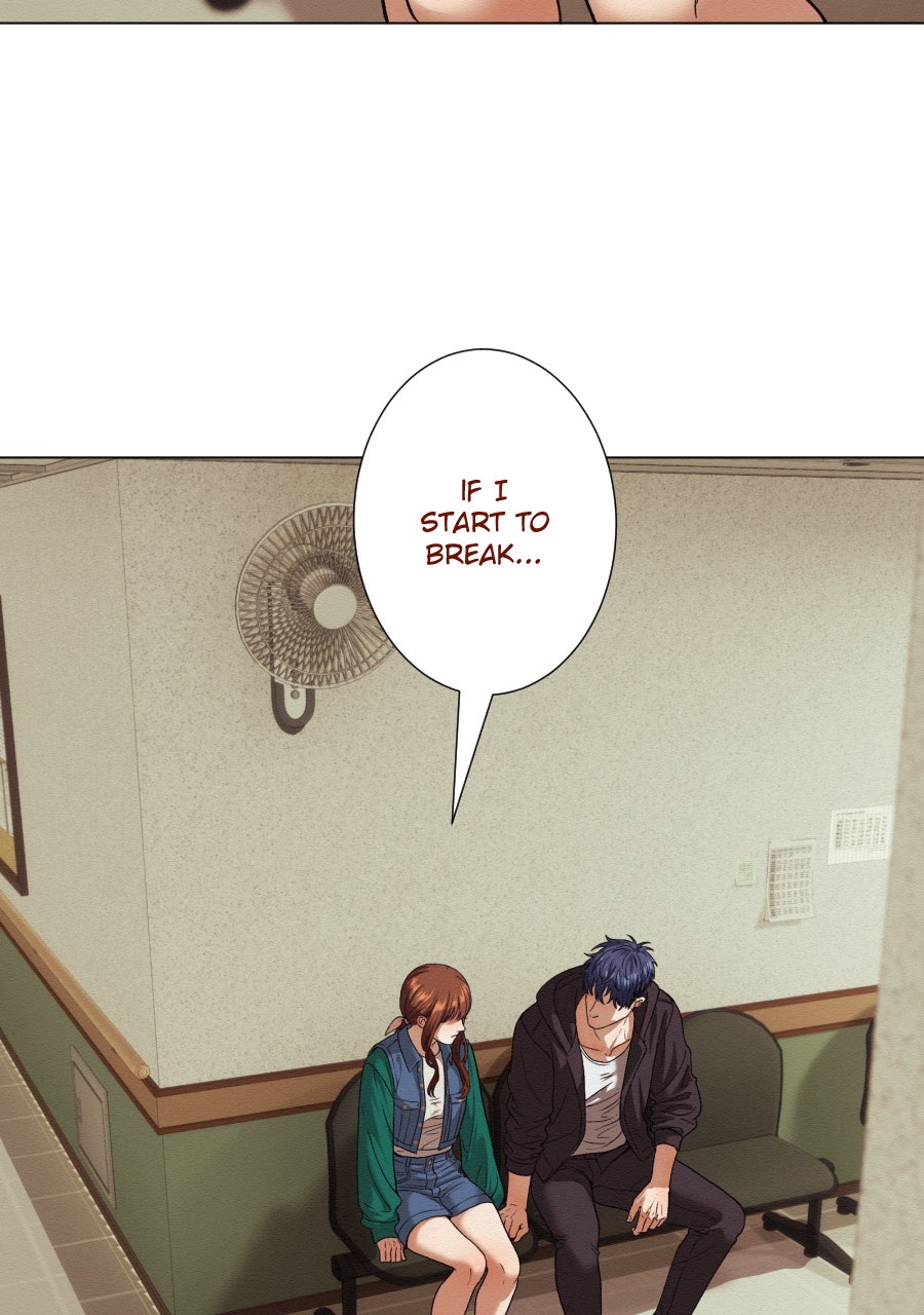 Read I'm Dating a Psychopath Manga Online