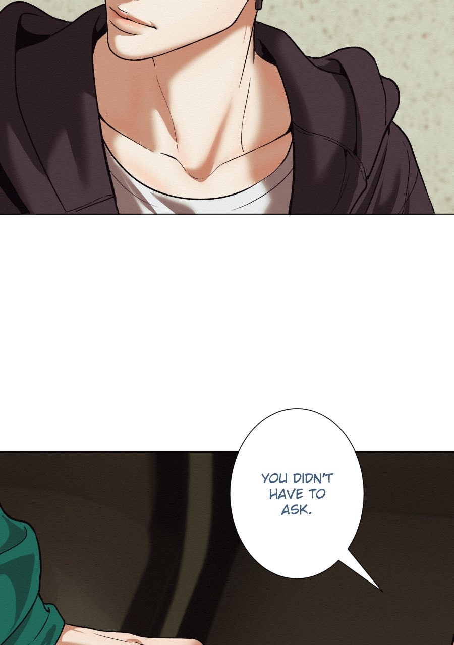 Read I'm Dating a Psychopath Manga Online