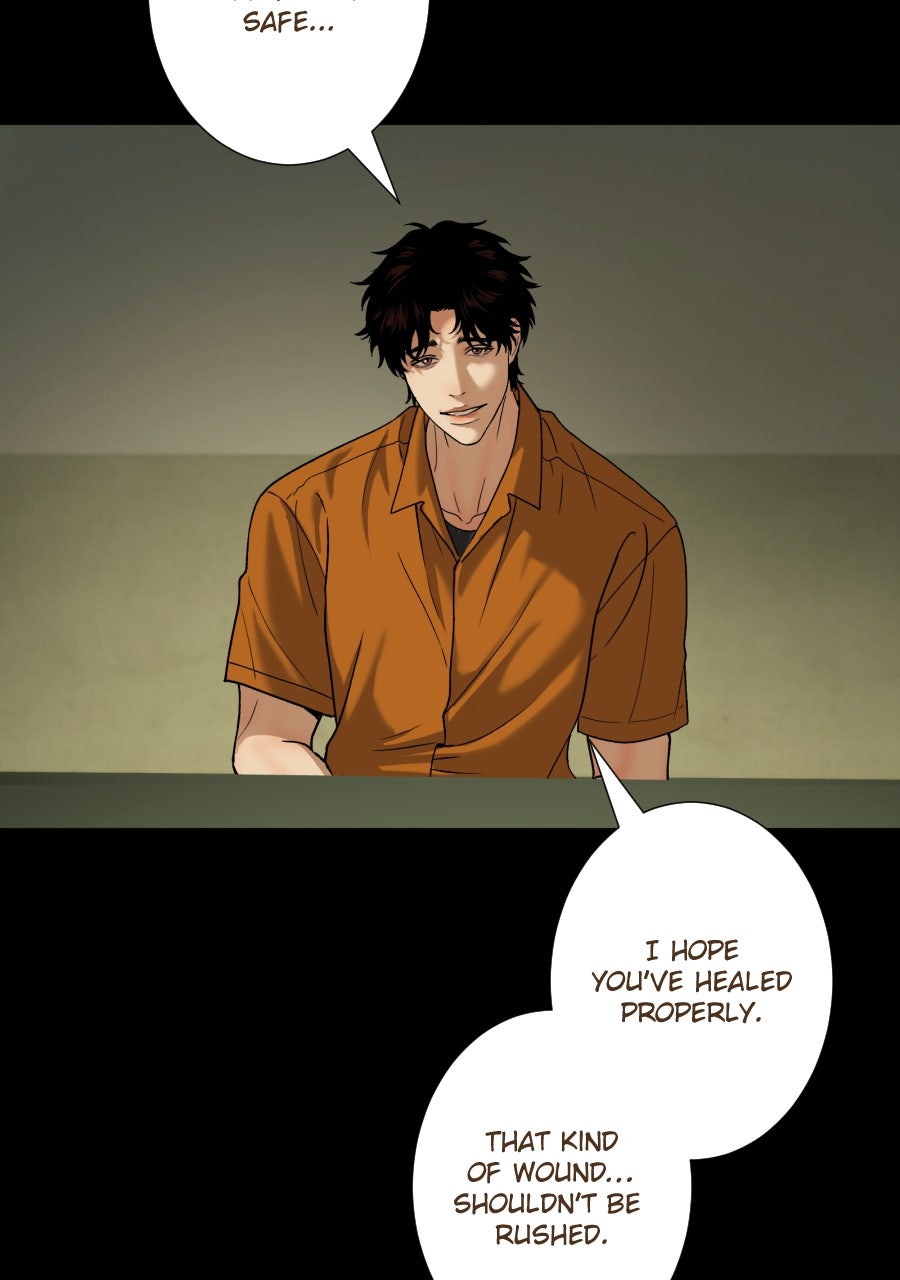 Read I'm Dating a Psychopath Manga Online