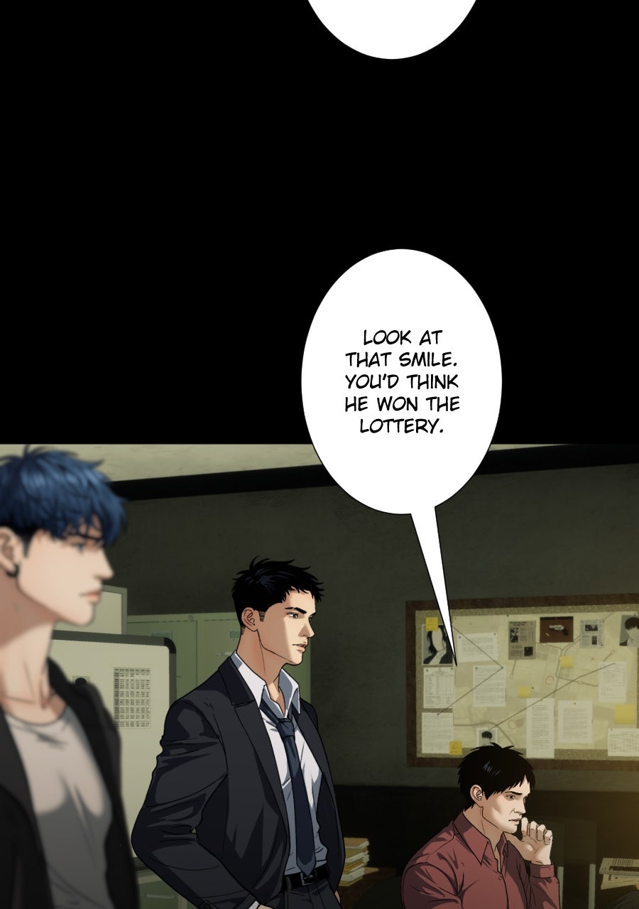 Read I'm Dating a Psychopath Manga Online