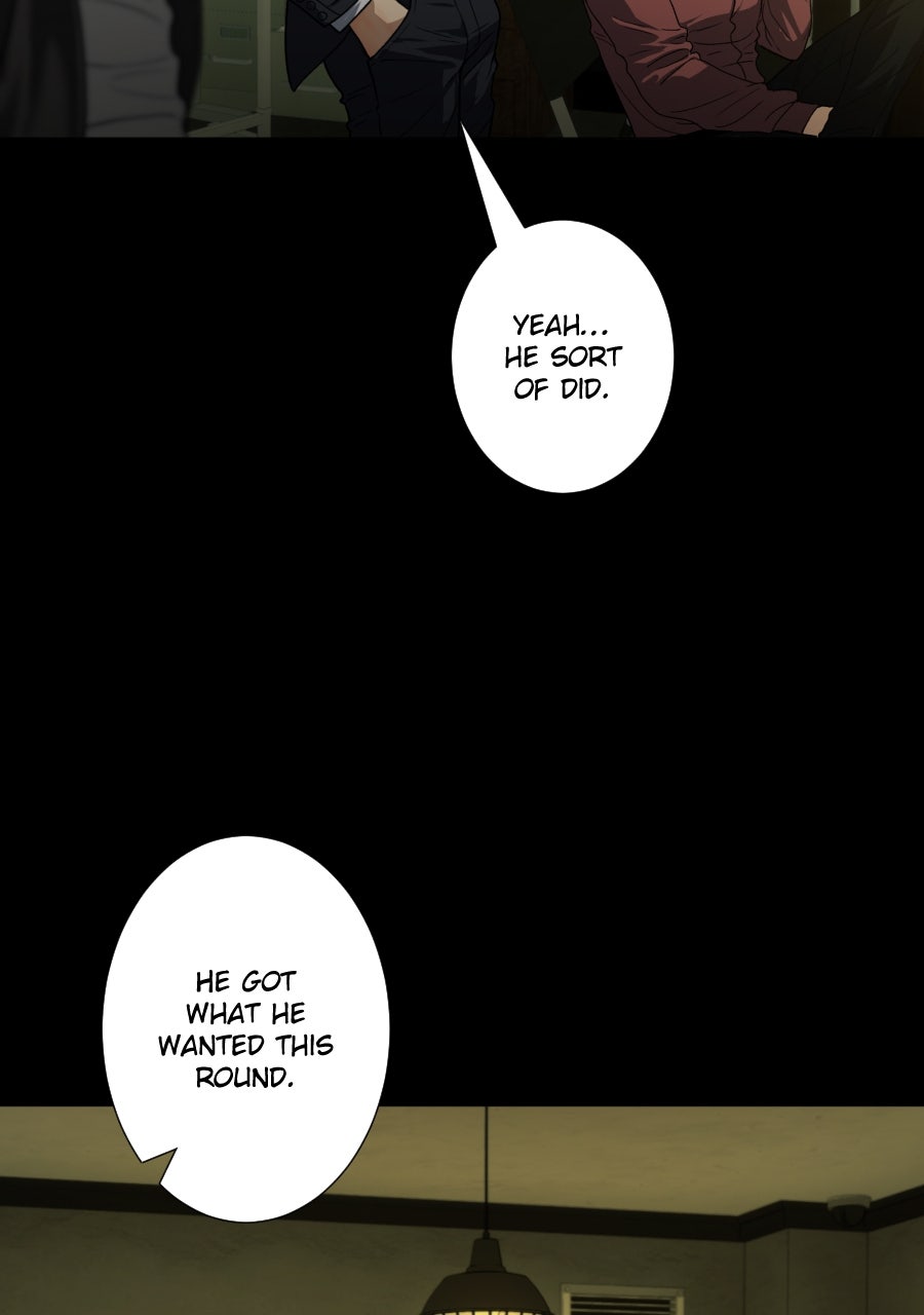 Read I'm Dating a Psychopath Manga Online
