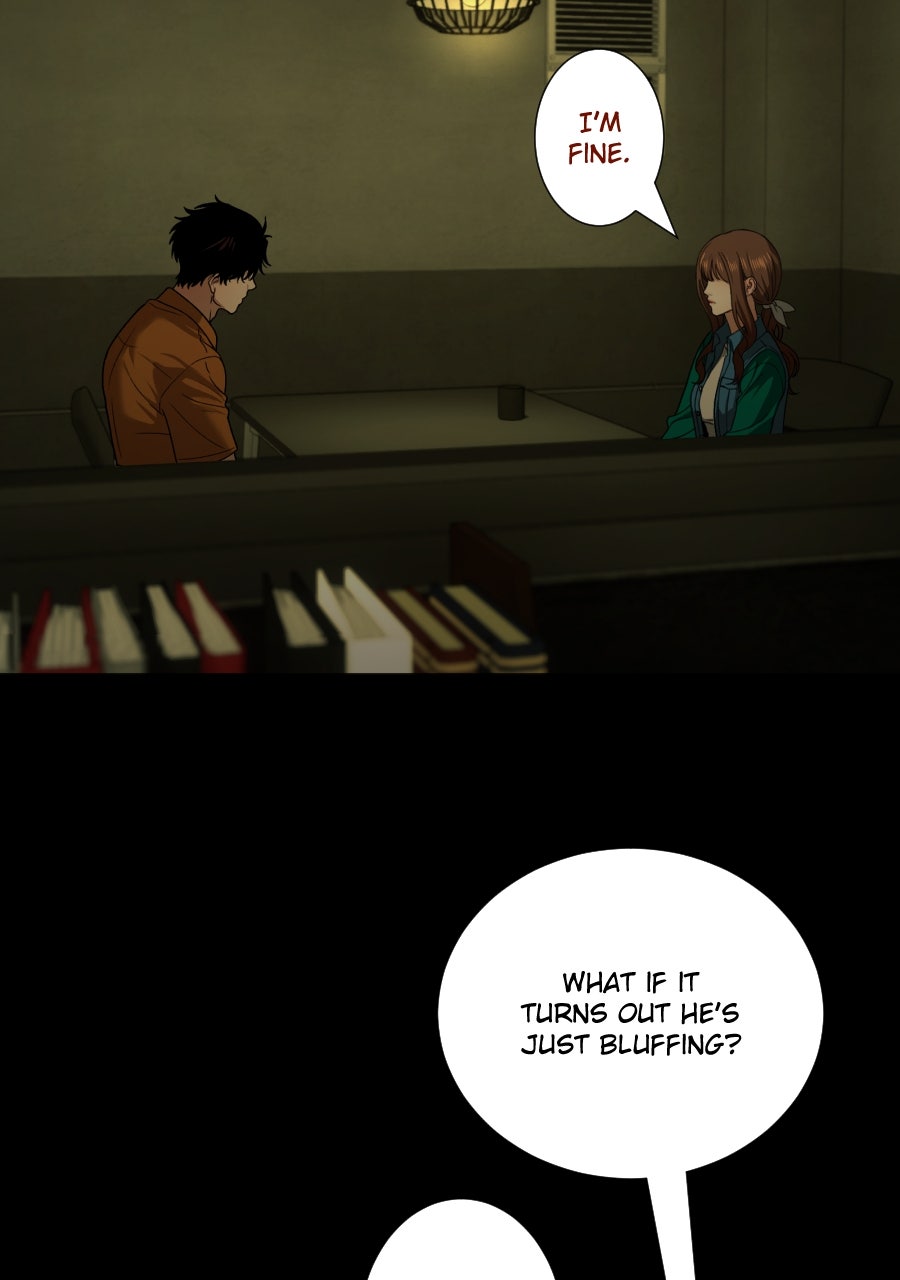 Read I'm Dating a Psychopath Manga Online