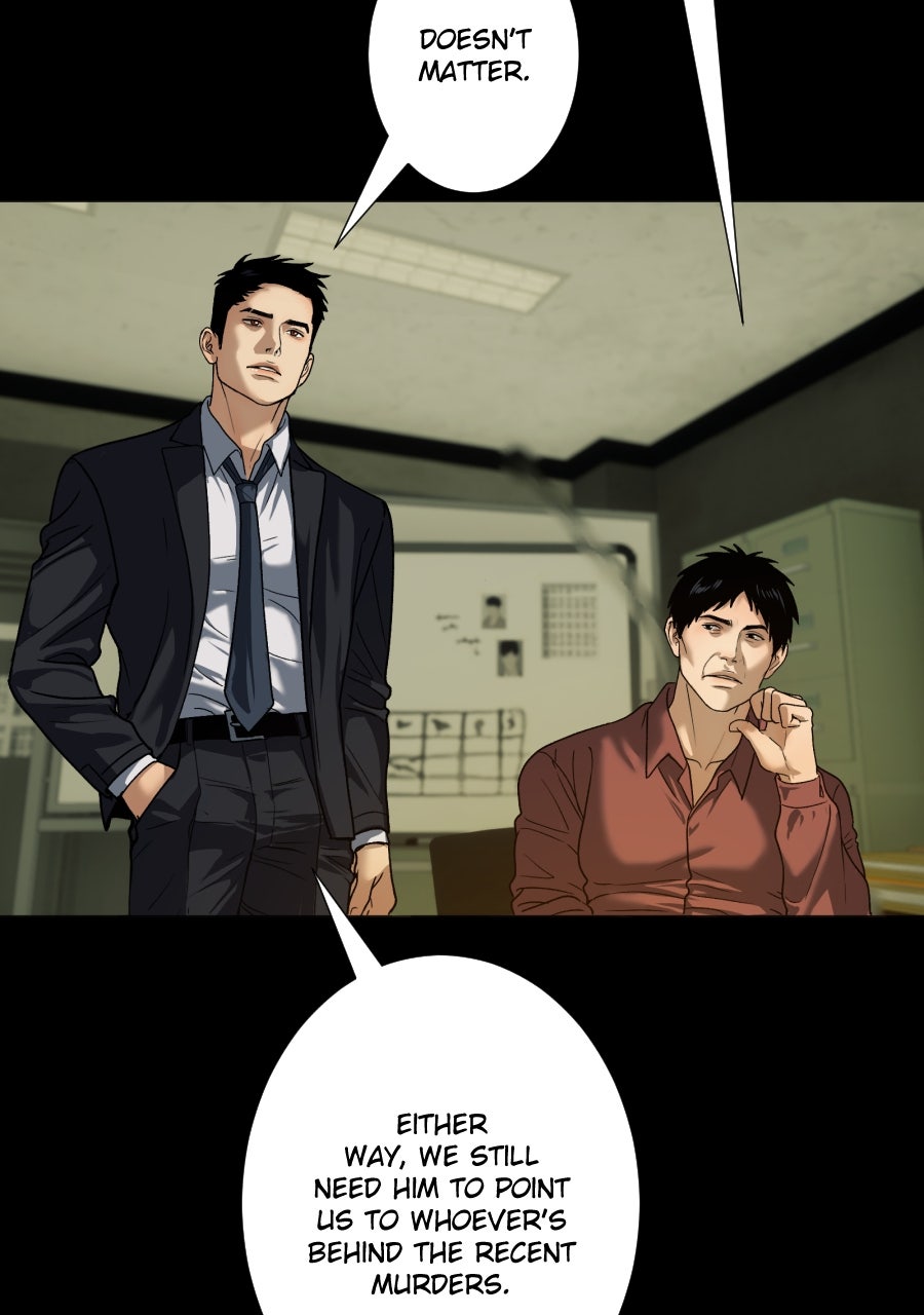 Read I'm Dating a Psychopath Manga Online