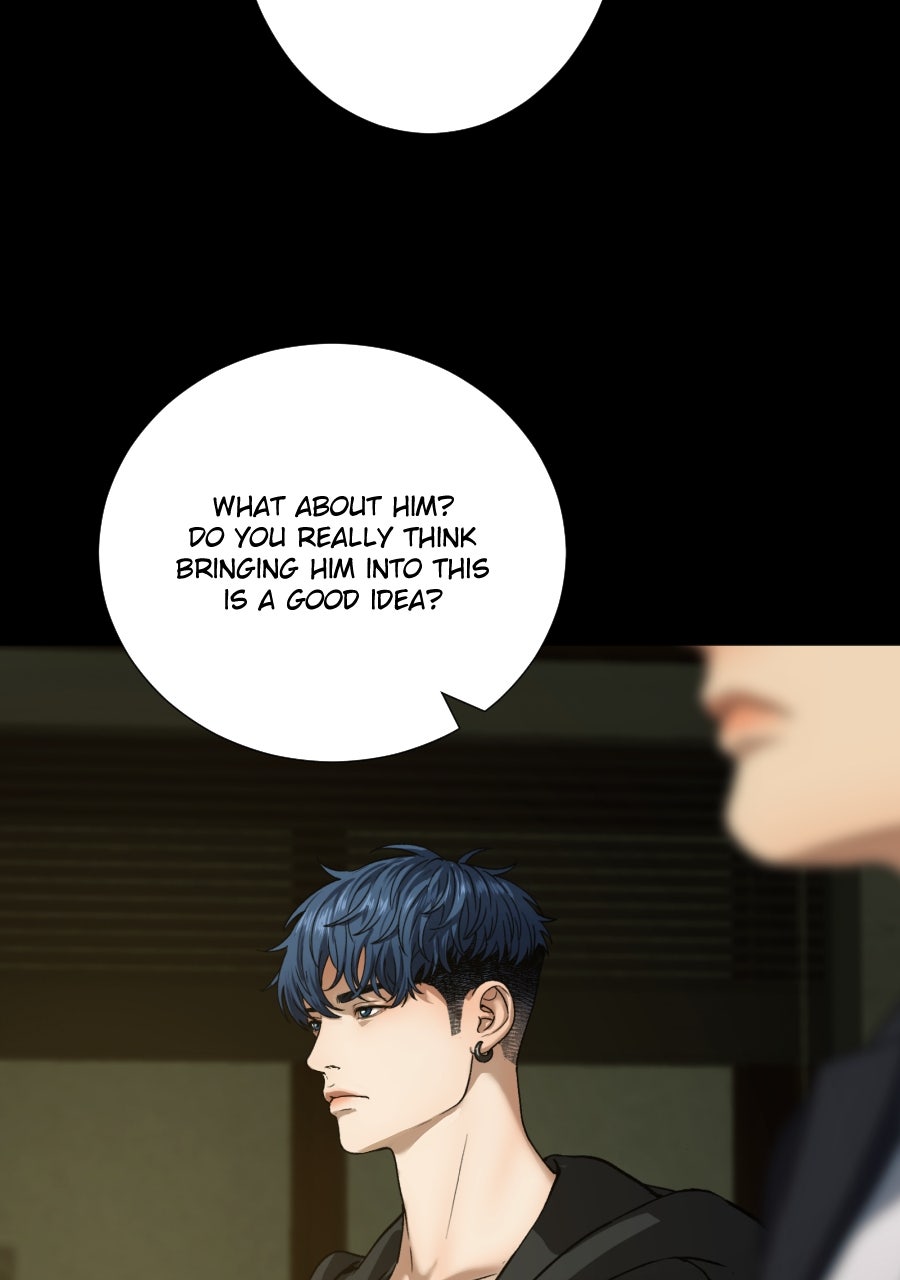 Read I'm Dating a Psychopath Manga Online