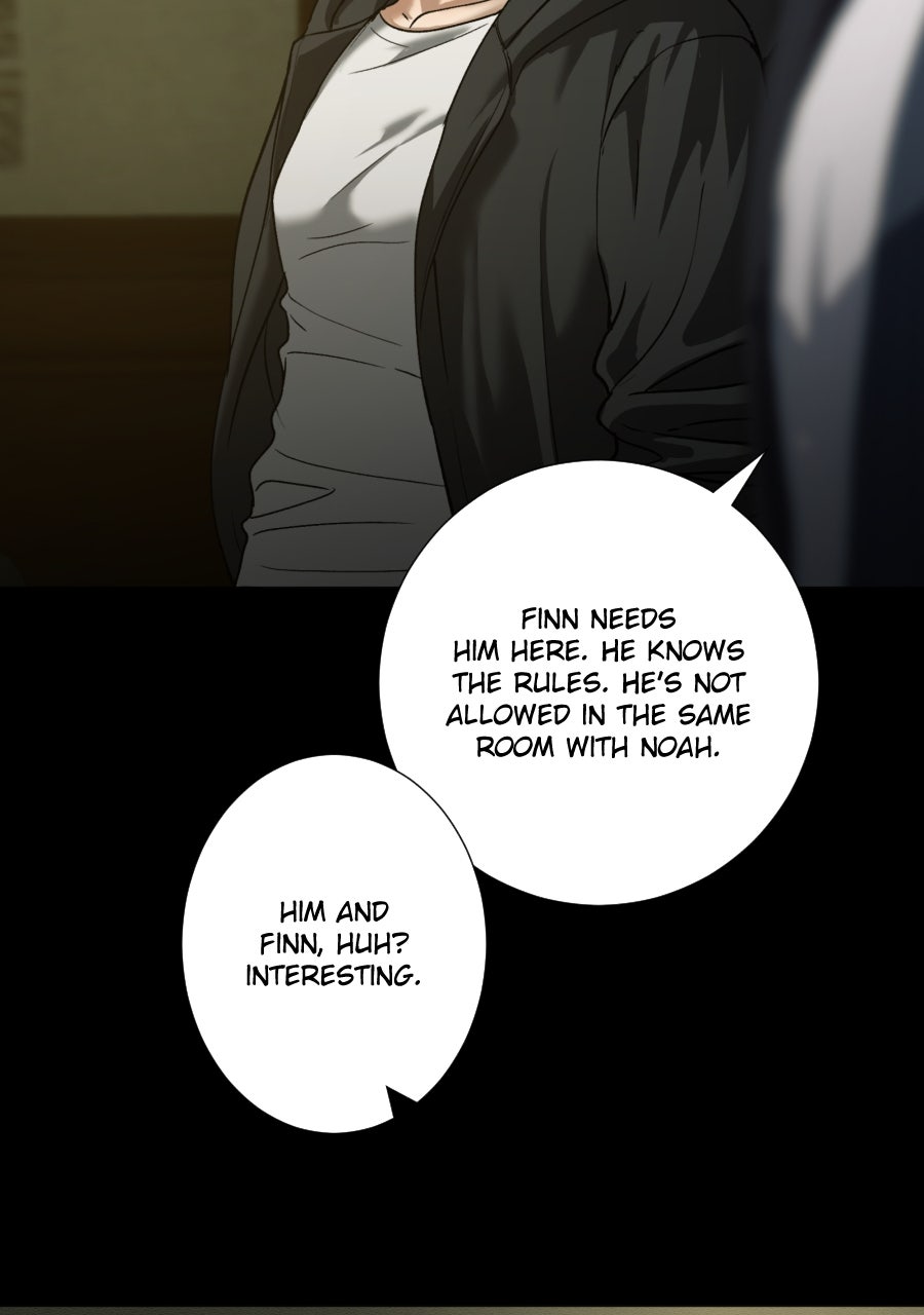 Read I'm Dating a Psychopath Manga Online