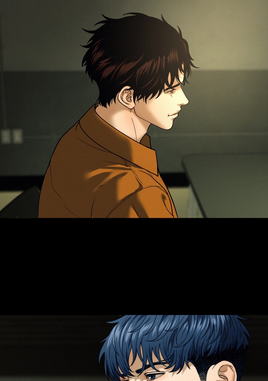 Read I'm Dating a Psychopath Manga Online