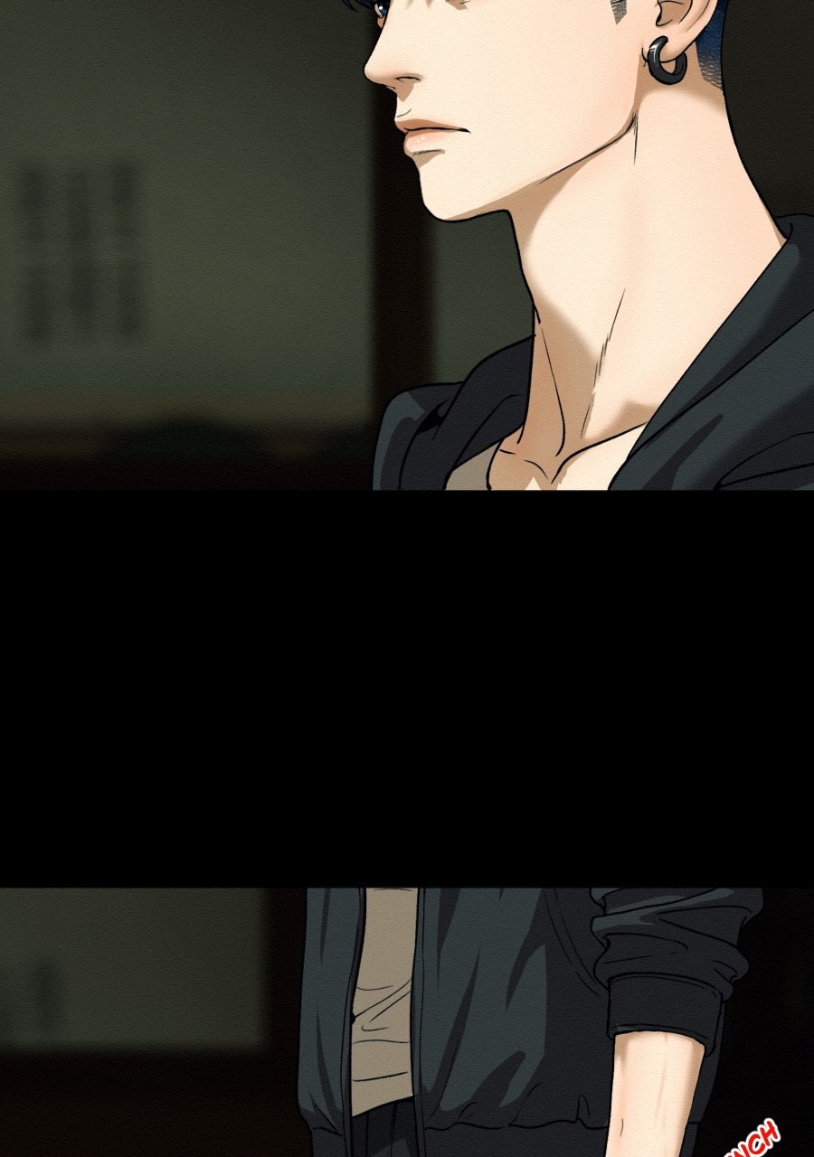 Read I'm Dating a Psychopath Manga Online