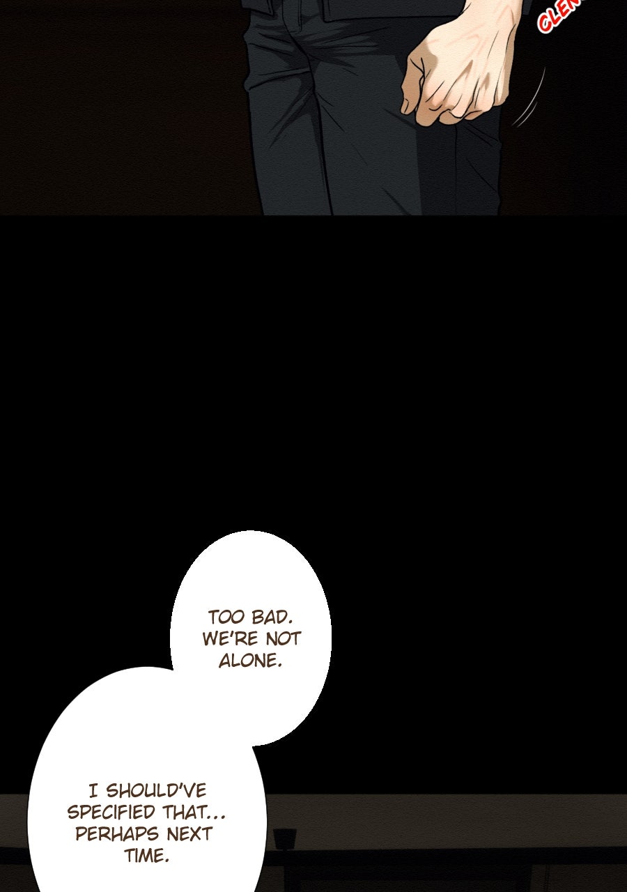 Read I'm Dating a Psychopath Manga Online