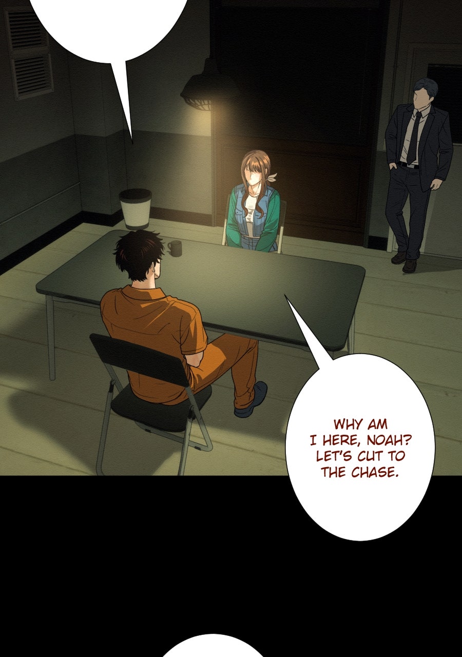 Read I'm Dating a Psychopath Manga Online