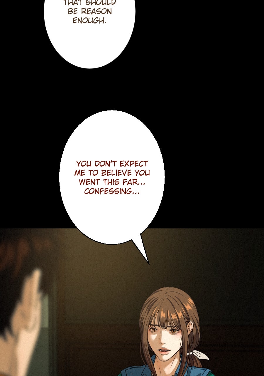 Read I'm Dating a Psychopath Manga Online