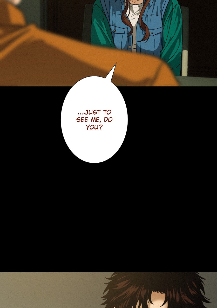 Read I'm Dating a Psychopath Manga Online
