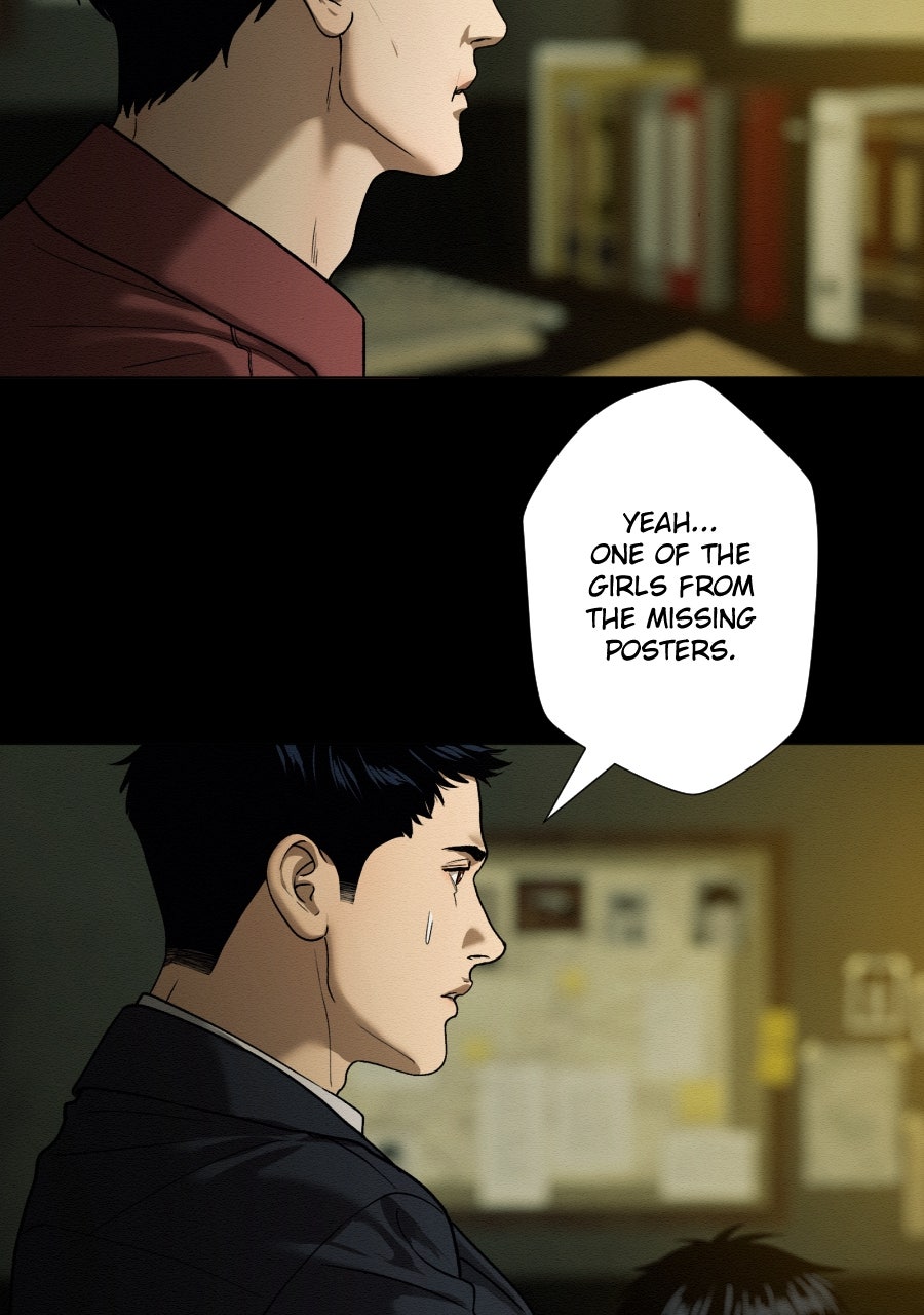 Read I'm Dating a Psychopath Manga Online