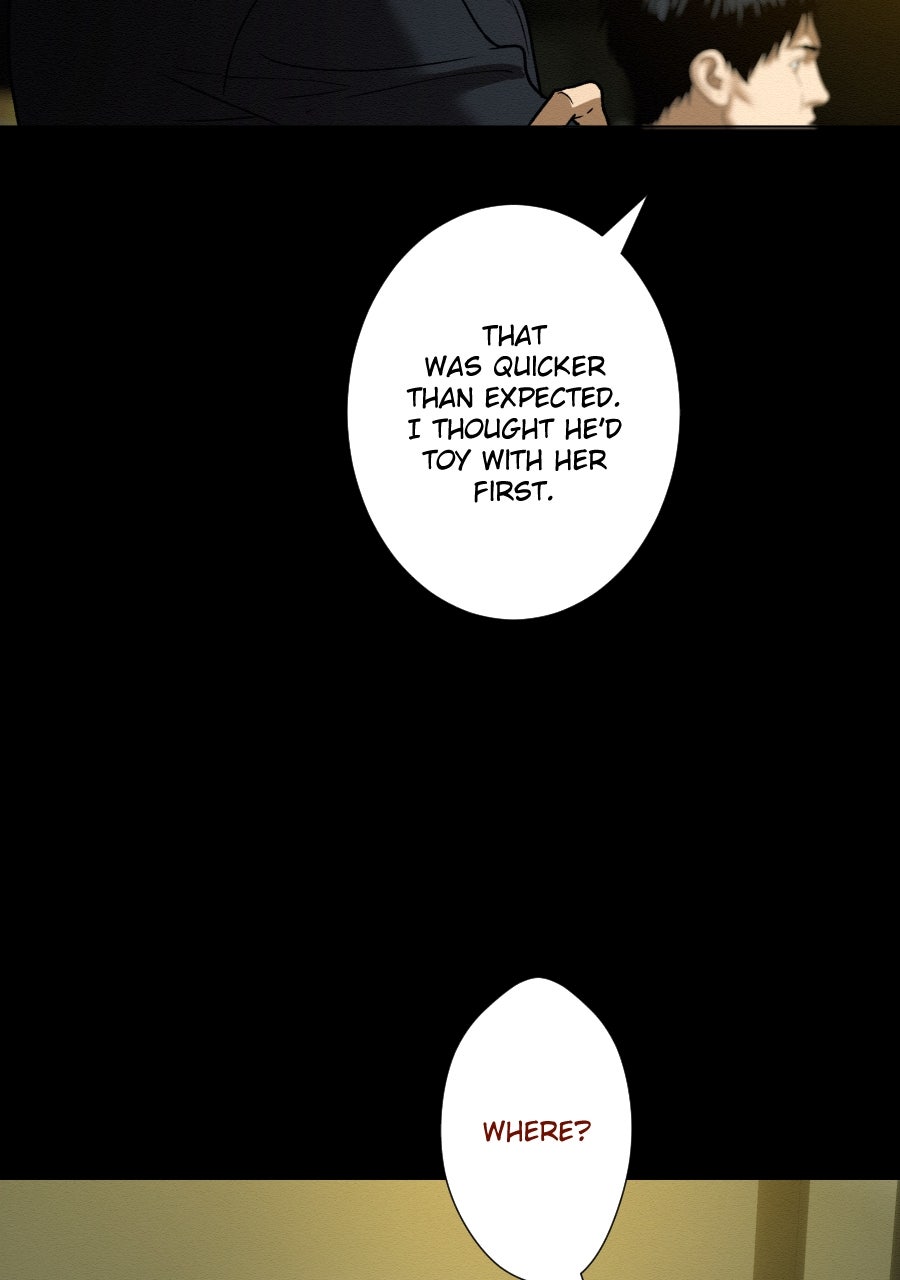 Read I'm Dating a Psychopath Manga Online