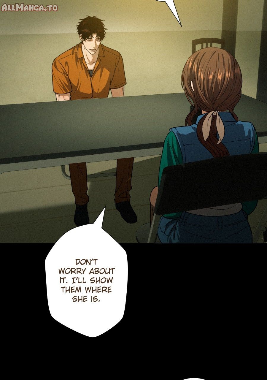 Read I'm Dating a Psychopath Manga Online
