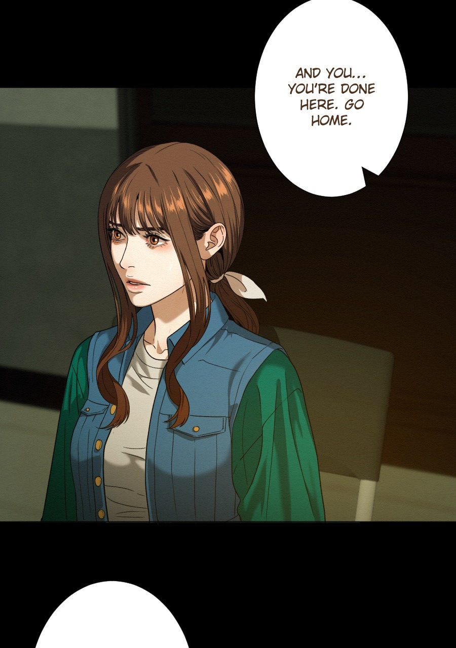 Read I'm Dating a Psychopath Manga Online