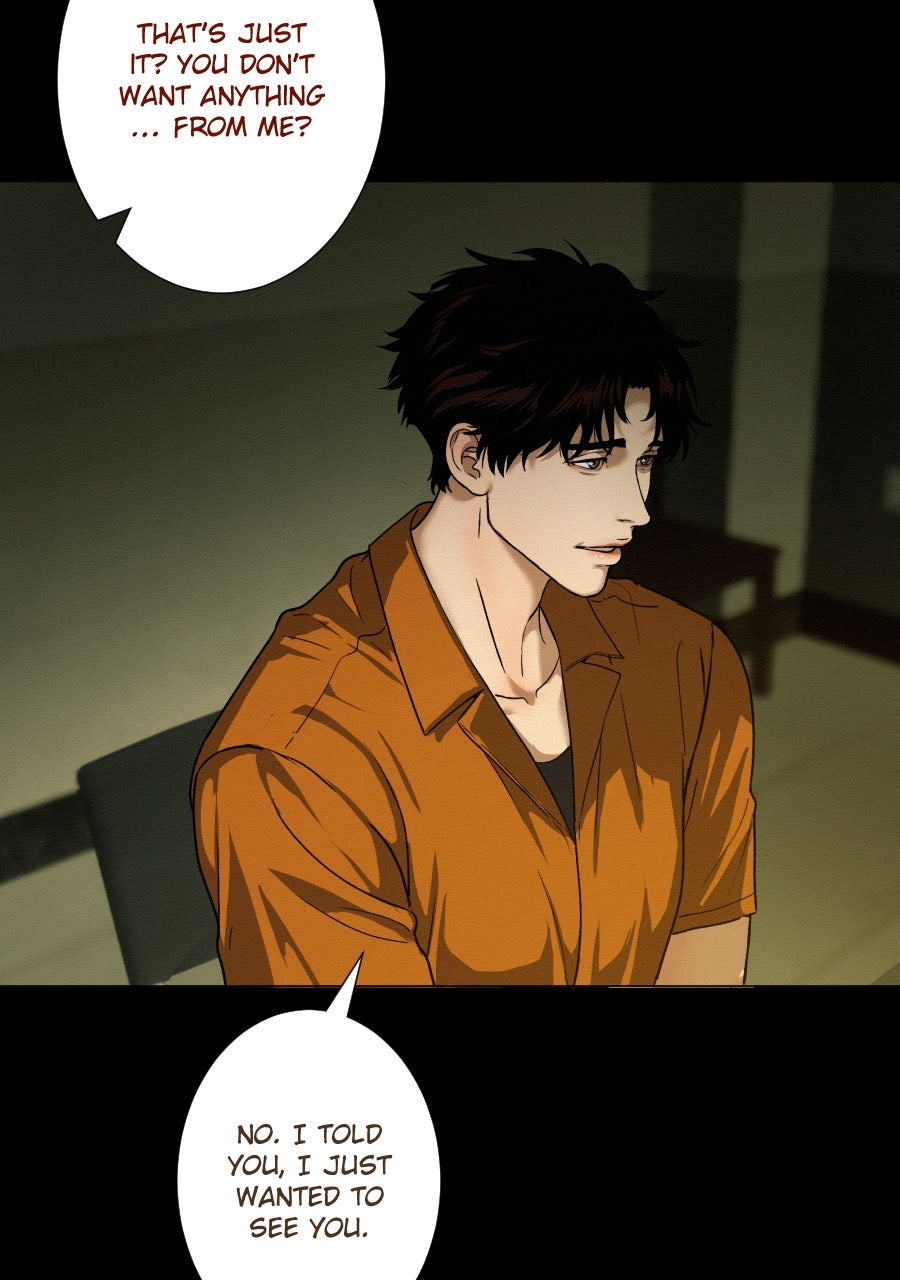 Read I'm Dating a Psychopath Manga Online