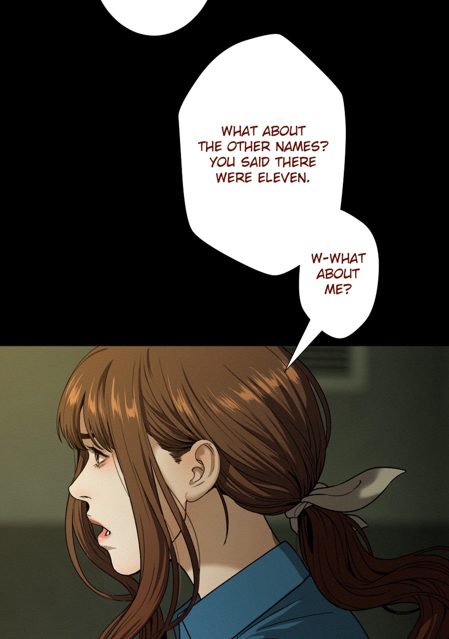 Read I'm Dating a Psychopath Manga Online