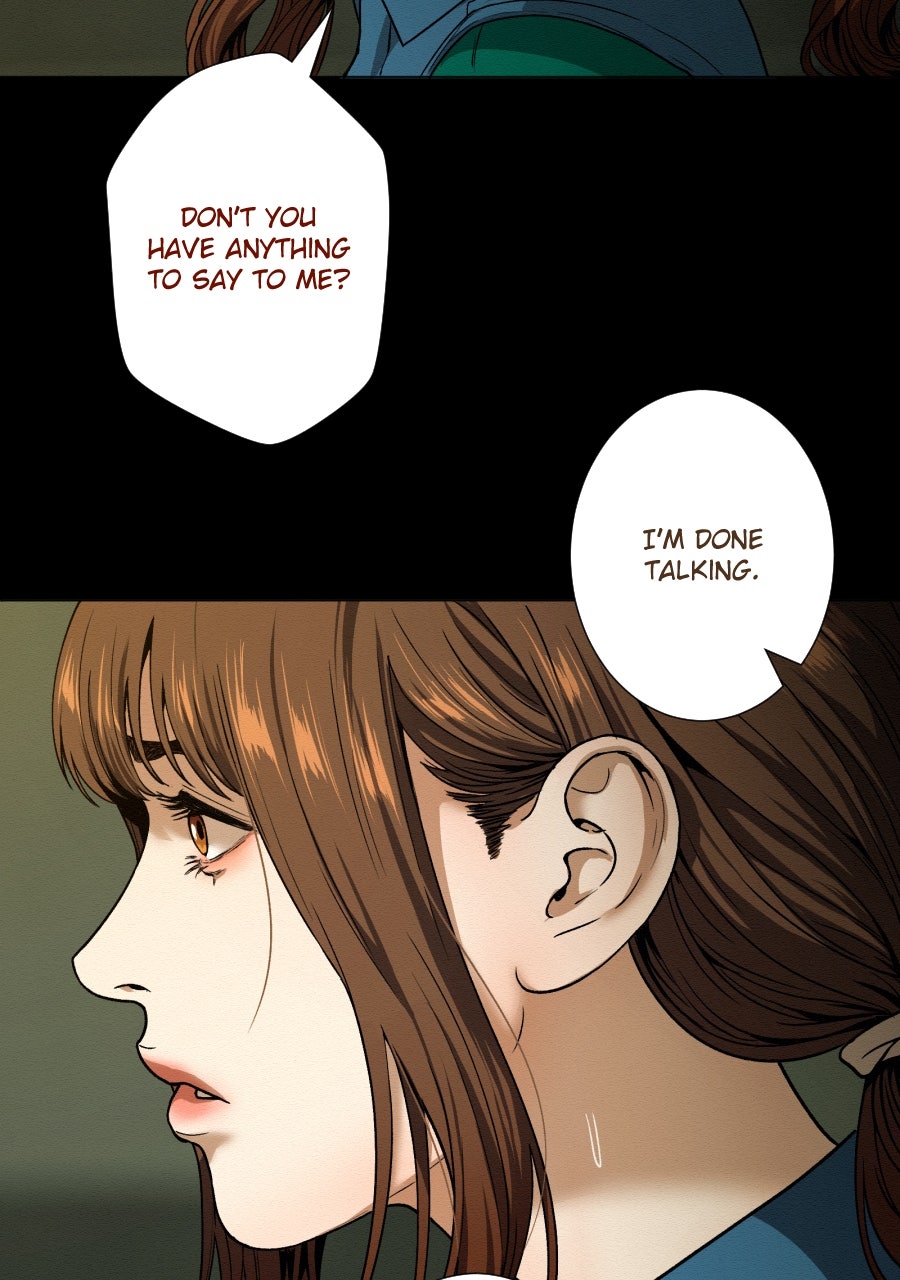Read I'm Dating a Psychopath Manga Online