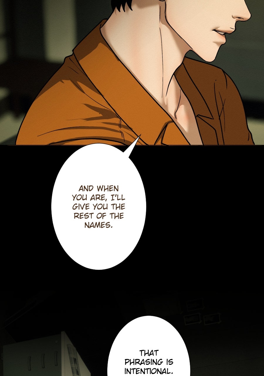 Read I'm Dating a Psychopath Manga Online