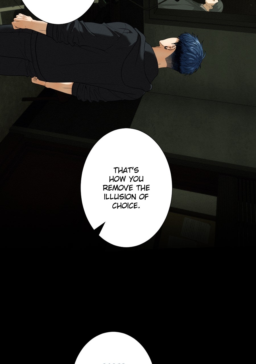 Read I'm Dating a Psychopath Manga Online
