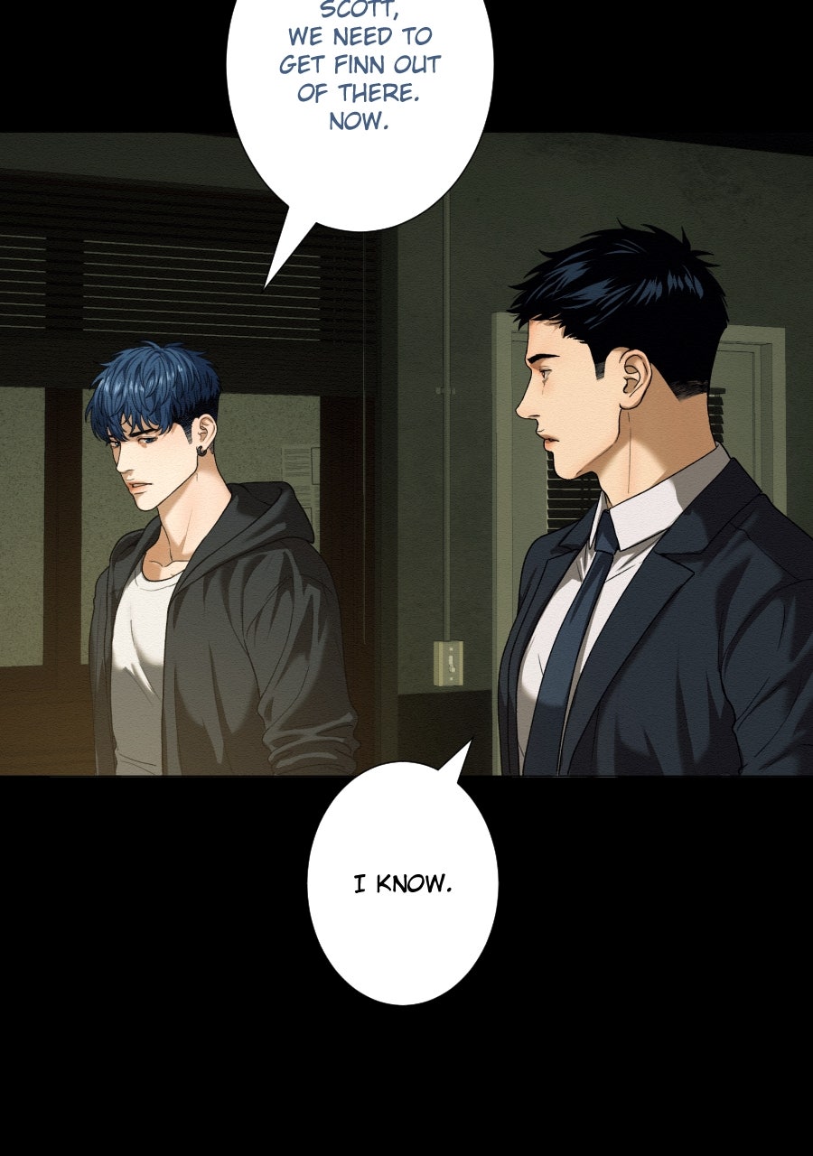 Read I'm Dating a Psychopath Manga Online