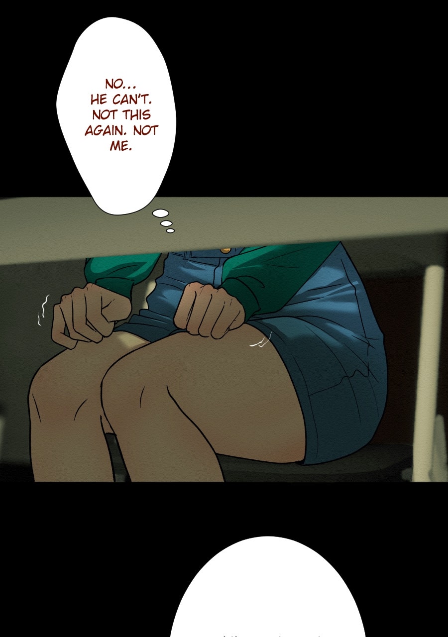Read I'm Dating a Psychopath Manga Online