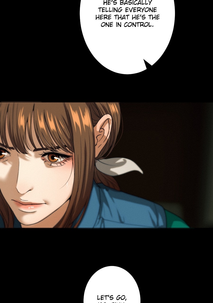 Read I'm Dating a Psychopath Manga Online