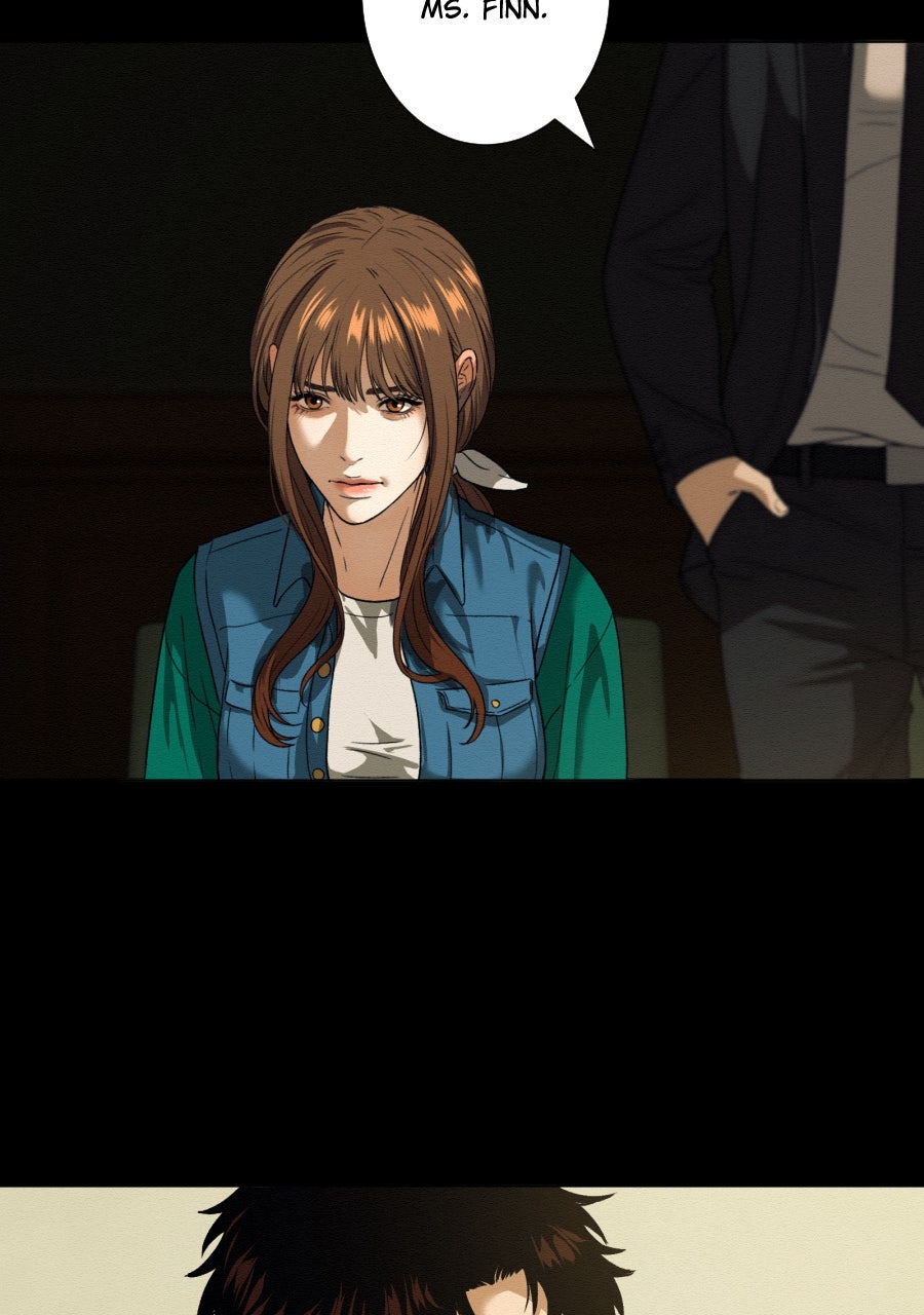 Read I'm Dating a Psychopath Manga Online
