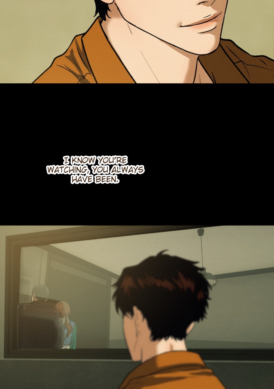 Read I'm Dating a Psychopath Manga Online