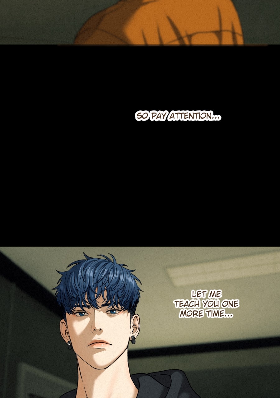 Read I'm Dating a Psychopath Manga Online