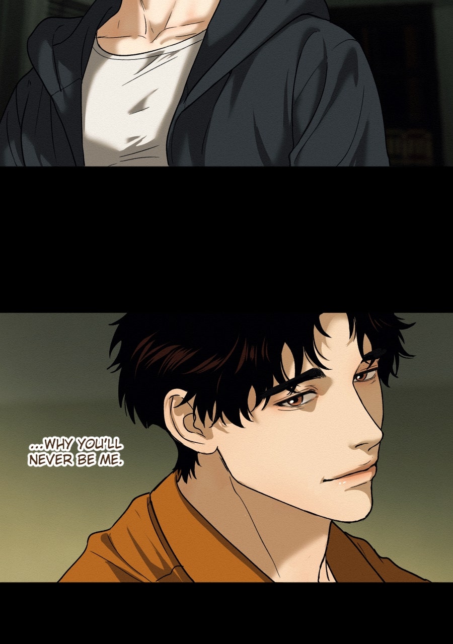 Read I'm Dating a Psychopath Manga Online