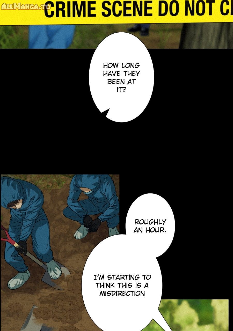 Read I'm Dating a Psychopath Manga Online