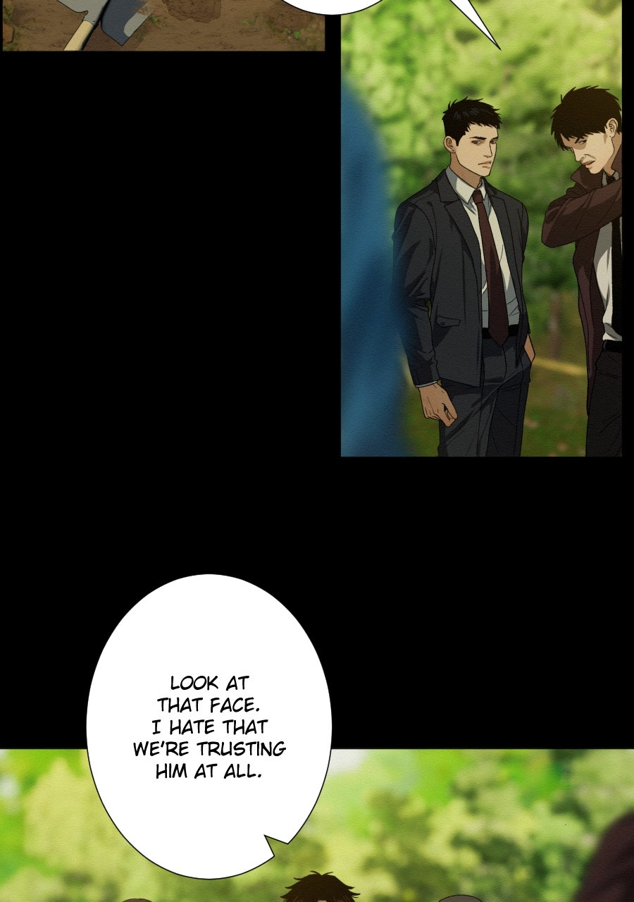 Read I'm Dating a Psychopath Manga Online