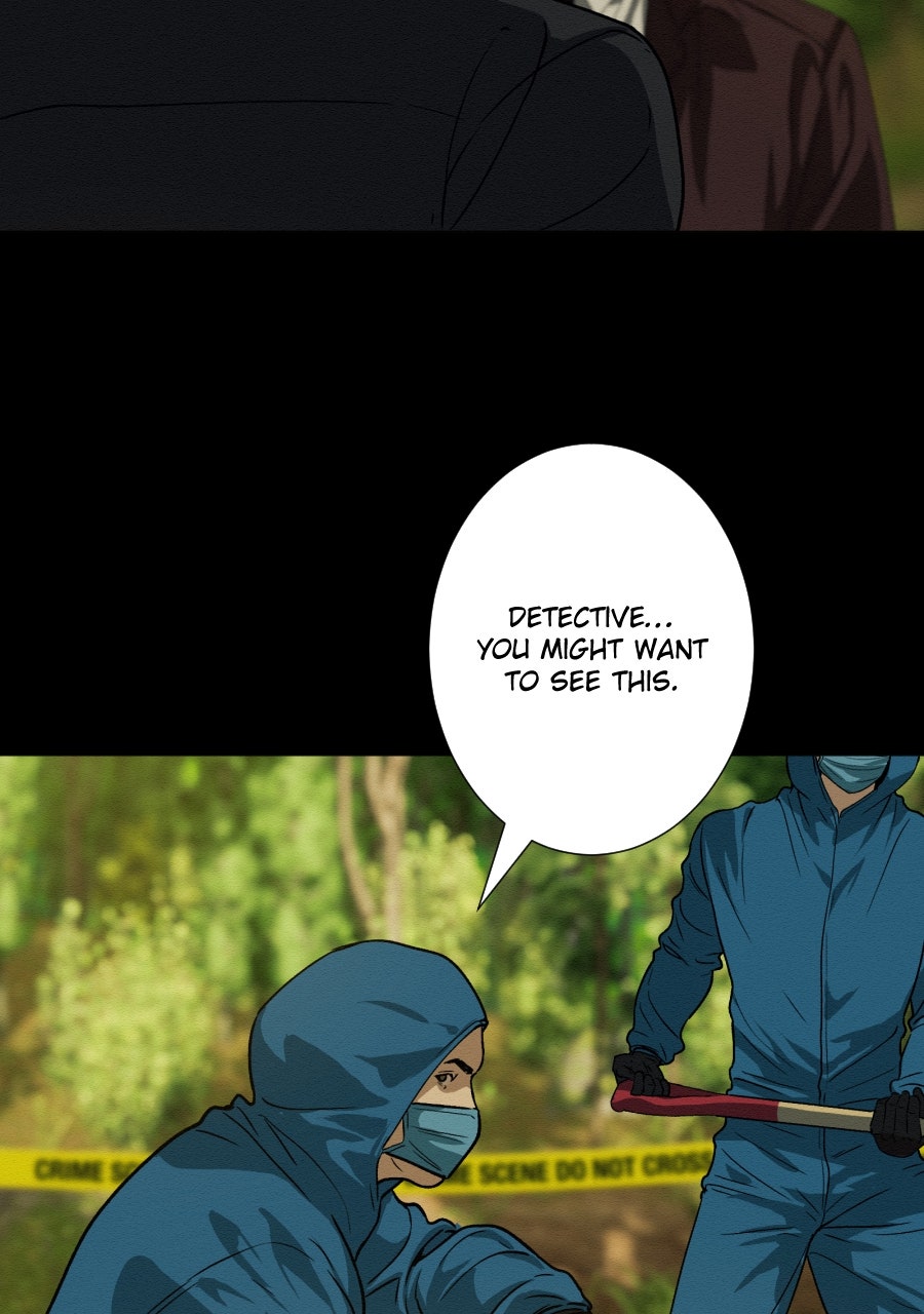 Read I'm Dating a Psychopath Manga Online