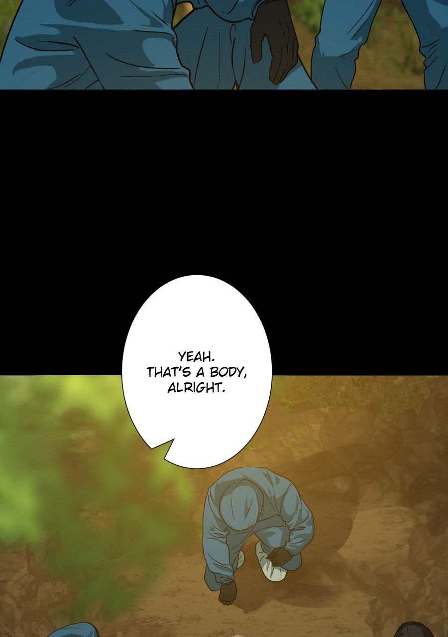 Read I'm Dating a Psychopath Manga Online