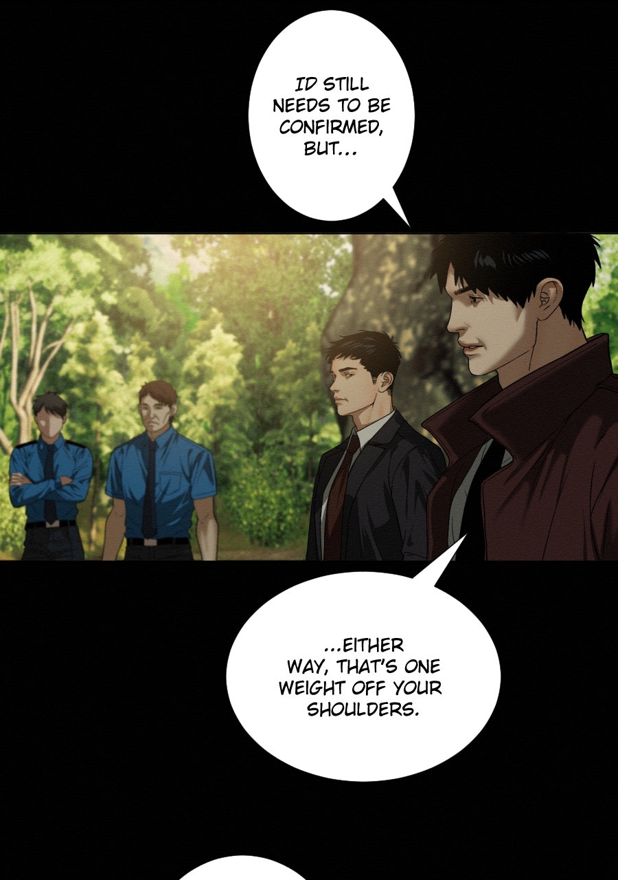 Read I'm Dating a Psychopath Manga Online