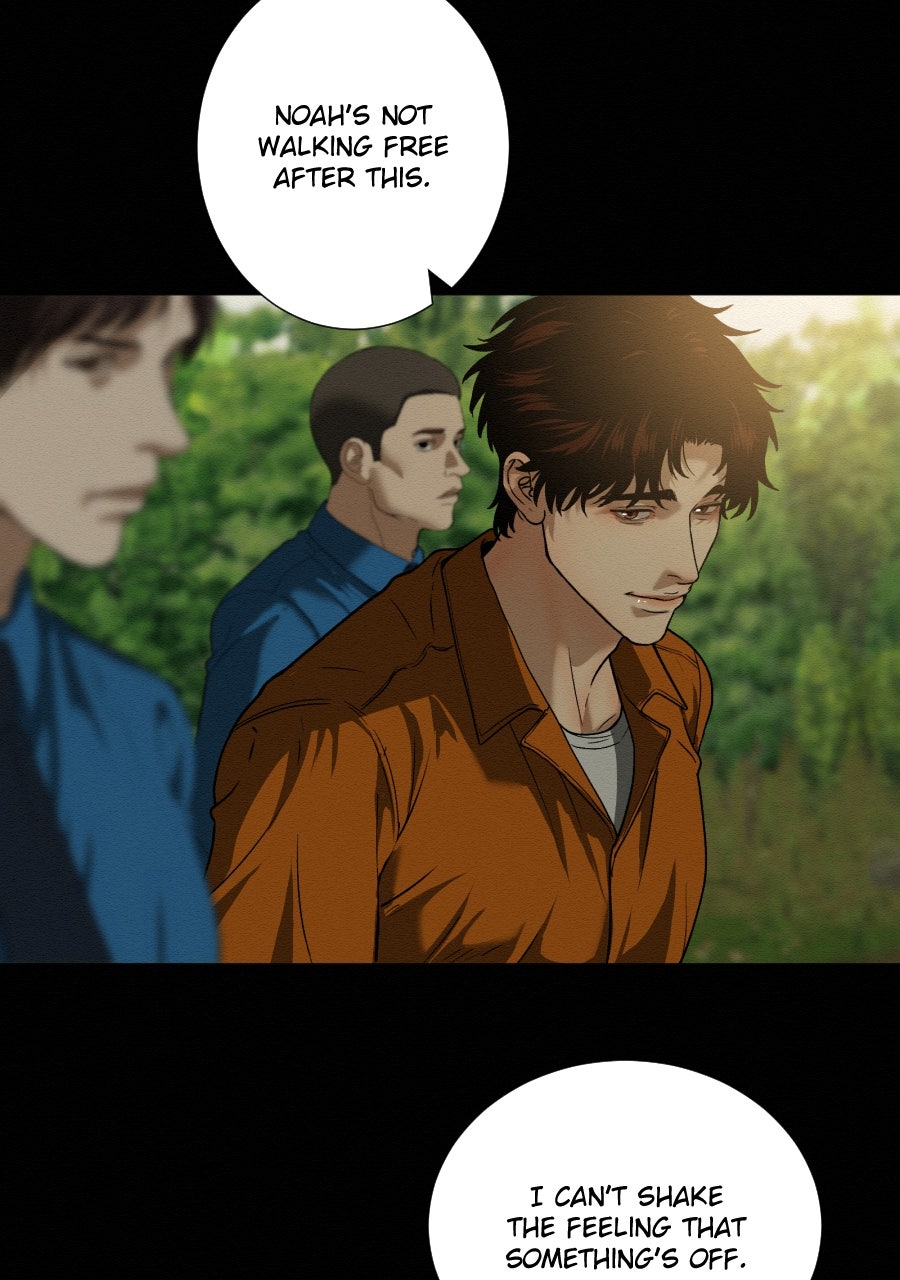 Read I'm Dating a Psychopath Manga Online