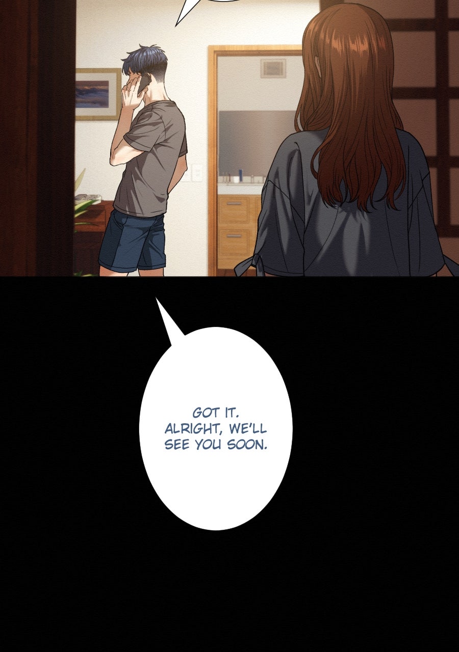 Read I'm Dating a Psychopath Manga Online