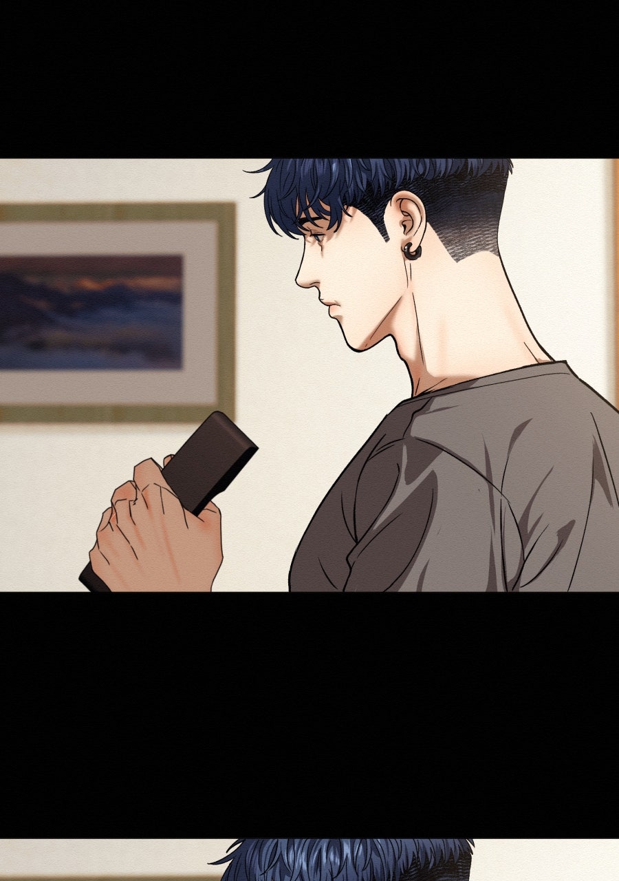 Read I'm Dating a Psychopath Manga Online